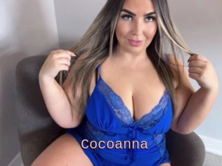 Cocoanna