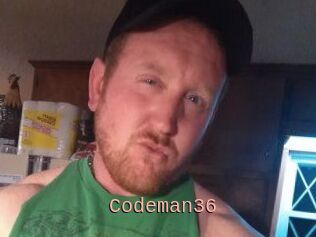 Codeman36