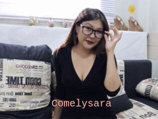 Comelysara