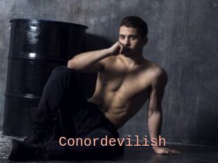 Conordevilish