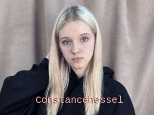 Constancehessel