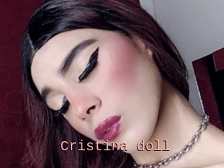 Cristina_doll