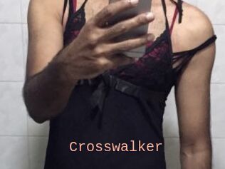 Crosswalker