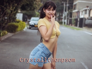 Crystallthonpsom