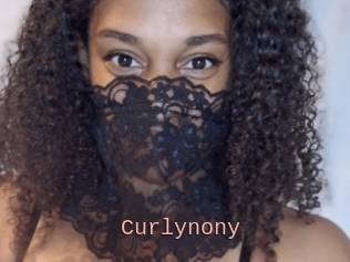 Curlynony