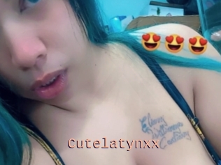 Cutelatynxx