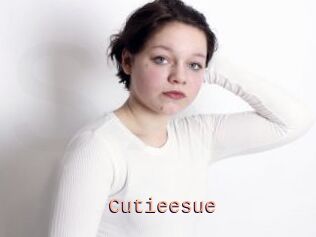 Cutieesue