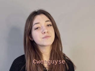 Cwenguyse