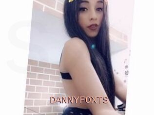 DANNYFOXTS