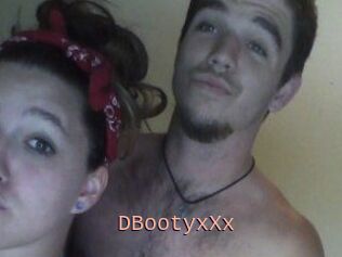 DBootyxXx