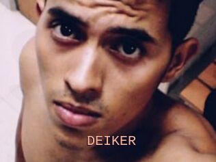 DEIKER