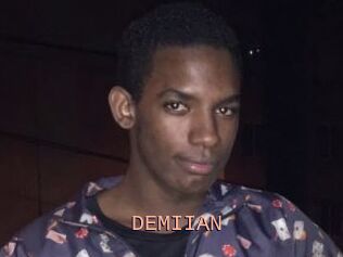 DEMIIAN