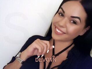 DEVONN_