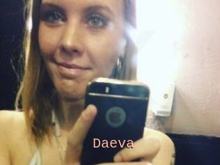 Daeva