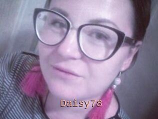 Daisy78