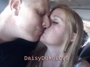 DaisyDukeLove