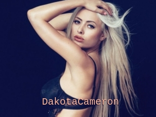 DakotaCameron