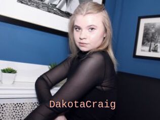 DakotaCraig