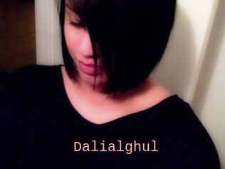 Dalialghul