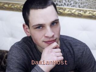 DamianHost