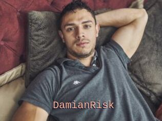 DamianRisk