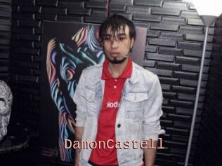 DamonCastell