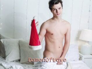 DamonOfLove