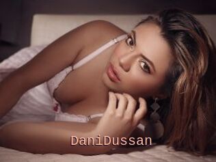 DaniDussan