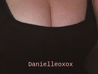 Danielleoxox