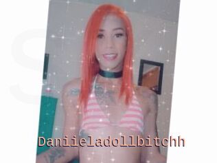 Daniieladollbitchh