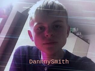 DannnySmith