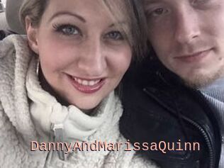 DannyAndMarissaQuinn