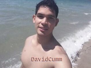 DavidCumm