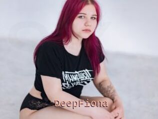 DeepFiona