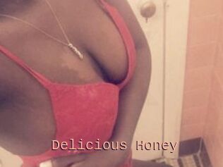 Delicious_Honey