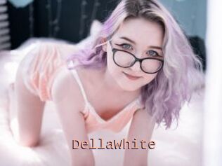 DellaWhite