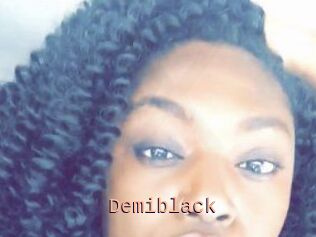 Demiblack