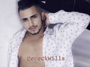 Dereck_Wills