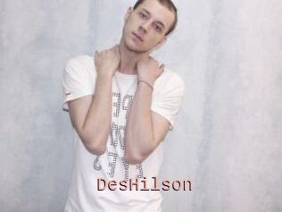 DesHilson