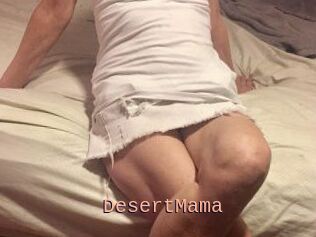 DesertMama