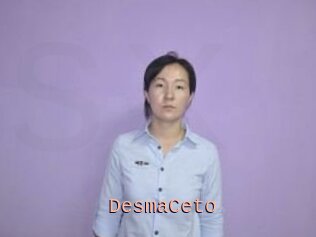 DesmaCeto