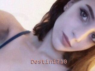 Destini710