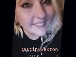 DestinySexton