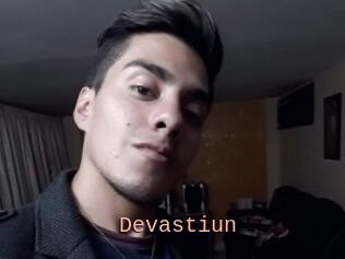 Devastiun