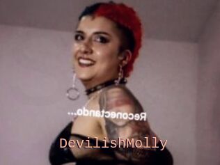 DevilishMolly