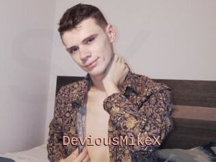 DeviousMikeX