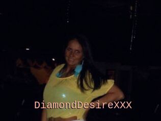 DiamondDesireXXX