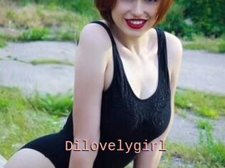 Dilovelygirl