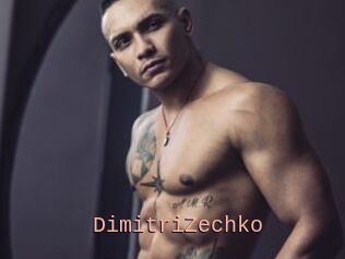 DimitriZechko