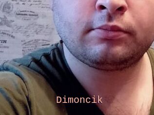 Dimoncik